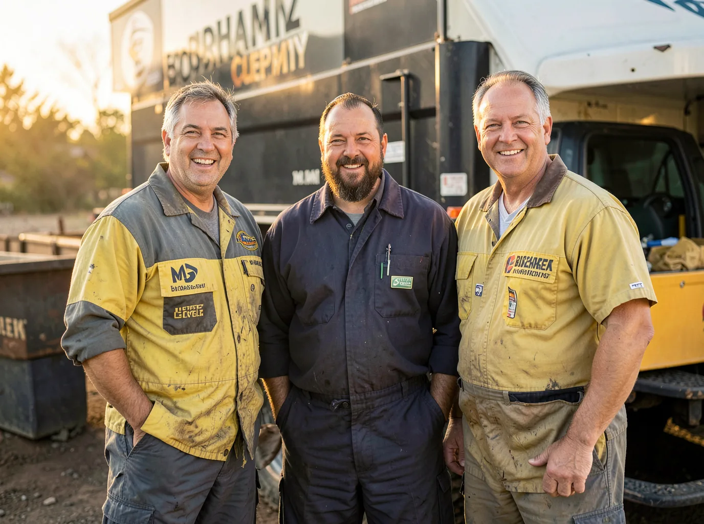Sewage Cleanup company in Lamont, IA