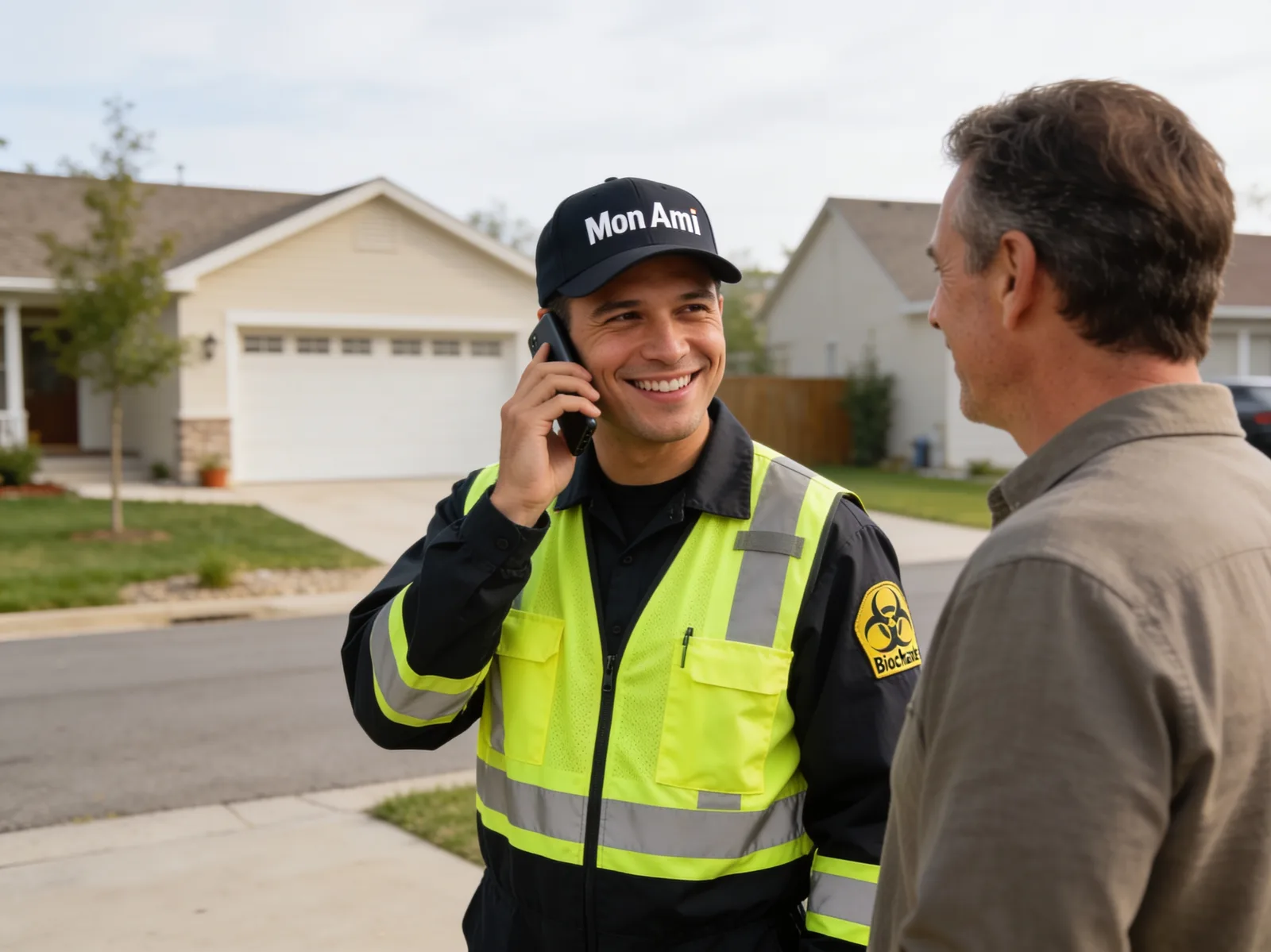 Sewage Cleanup Lamont, IA FAQs