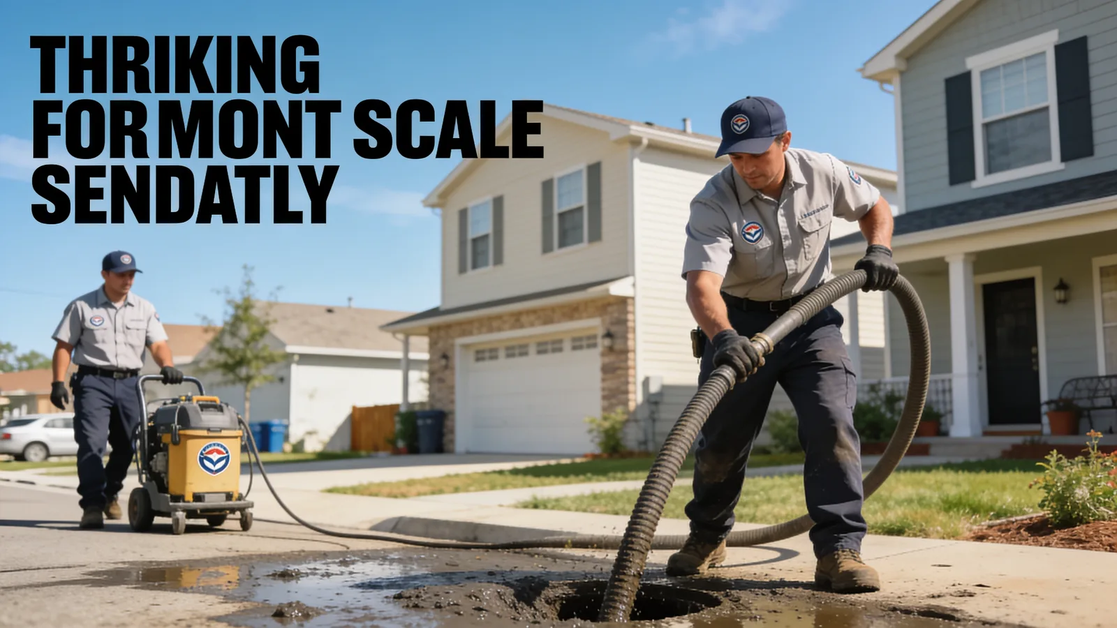 Sewage Cleanup in Lamont, IA near me